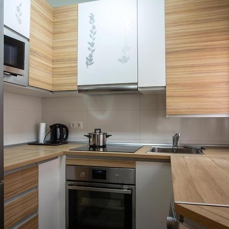 Holidays2Malaga Alta City Center Renovated 2 Bedrooms Apartment Wifi Exterior foto