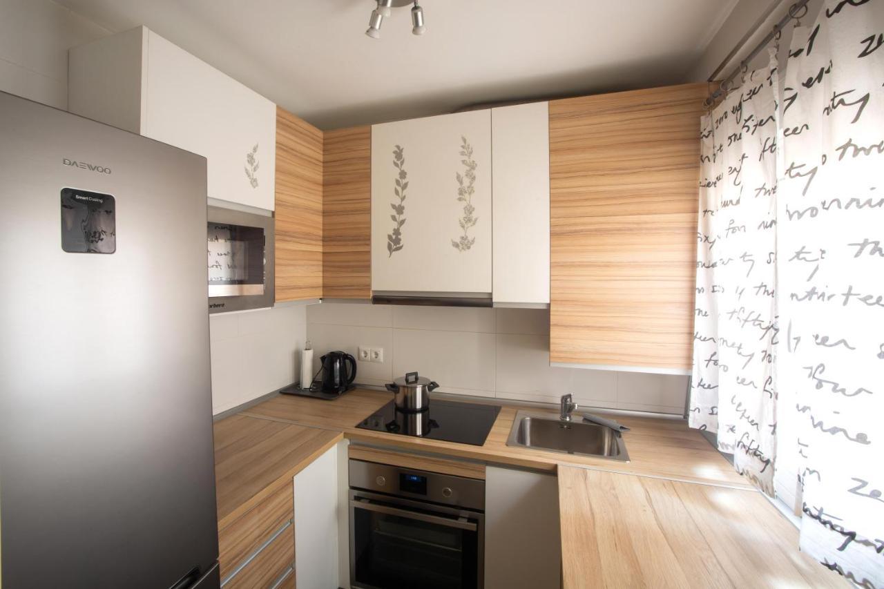 Holidays2Malaga Alta City Center Renovated 2 Bedrooms Apartment Wifi Exterior foto