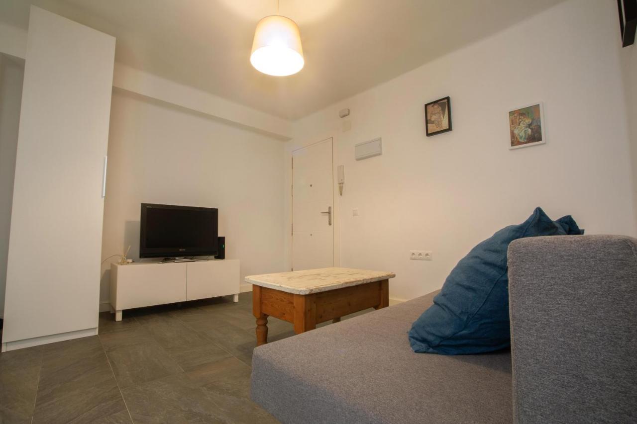 Holidays2Malaga Alta City Center Renovated 2 Bedrooms Apartment Wifi Exterior foto