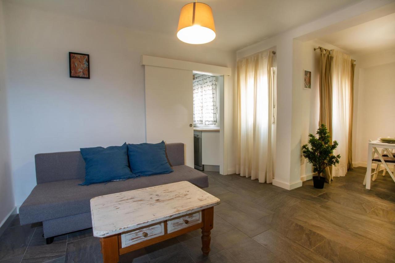 Holidays2Malaga Alta City Center Renovated 2 Bedrooms Apartment Wifi Exterior foto