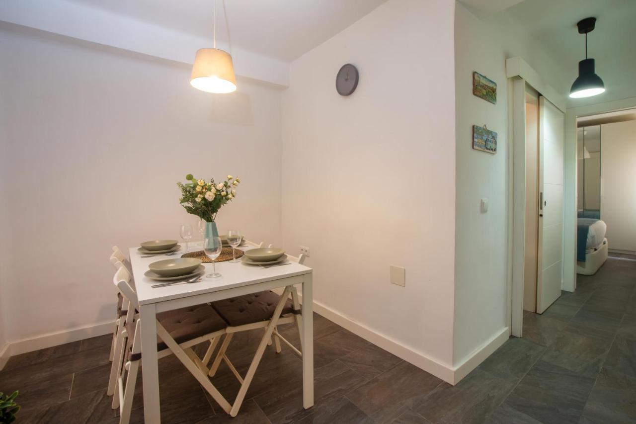 Holidays2Malaga Alta City Center Renovated 2 Bedrooms Apartment Wifi Exterior foto