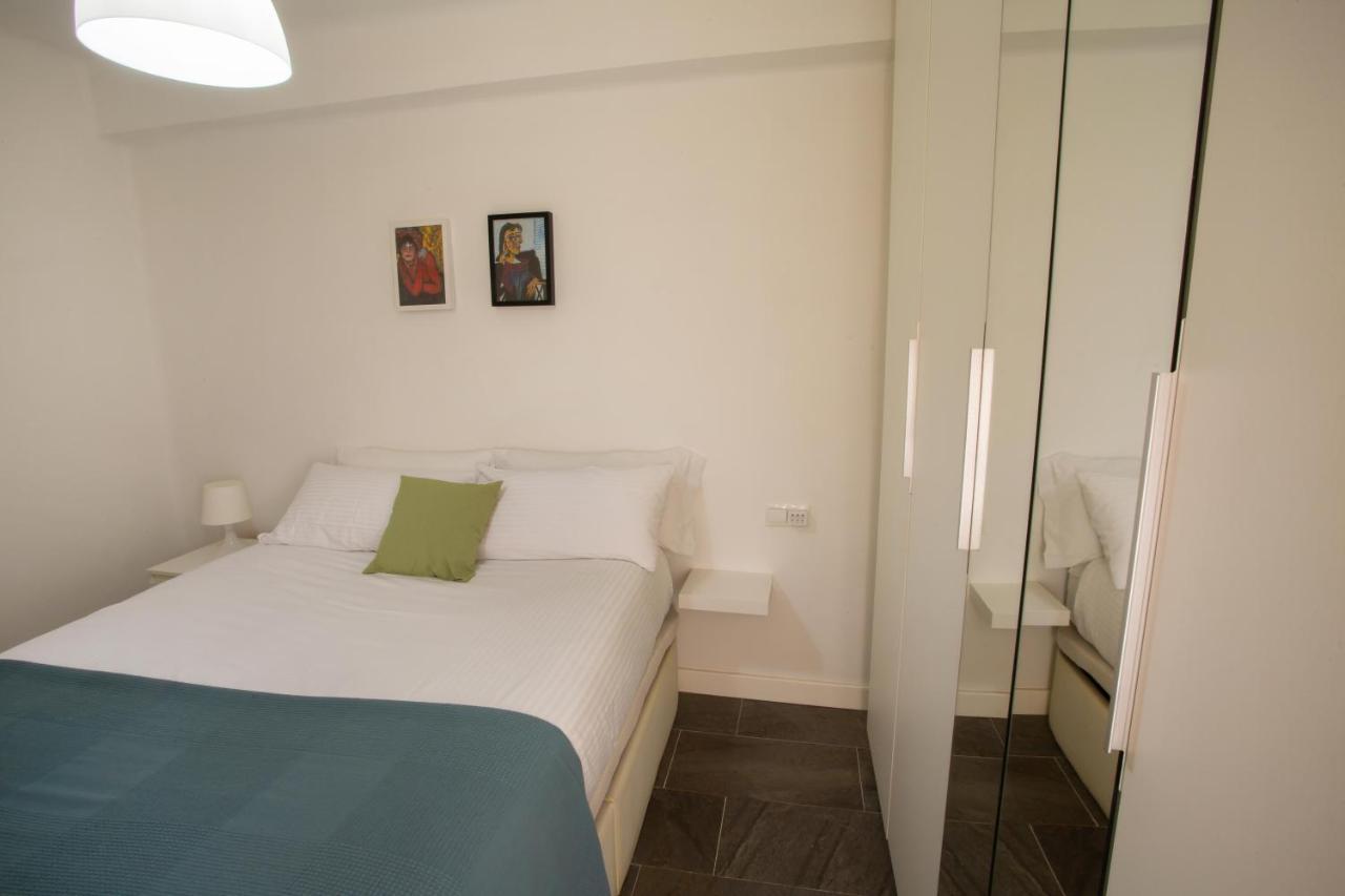 Holidays2Malaga Alta City Center Renovated 2 Bedrooms Apartment Wifi Exterior foto