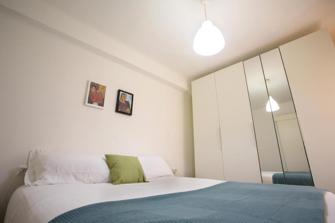 Holidays2Malaga Alta City Center Renovated 2 Bedrooms Apartment Wifi Exterior foto