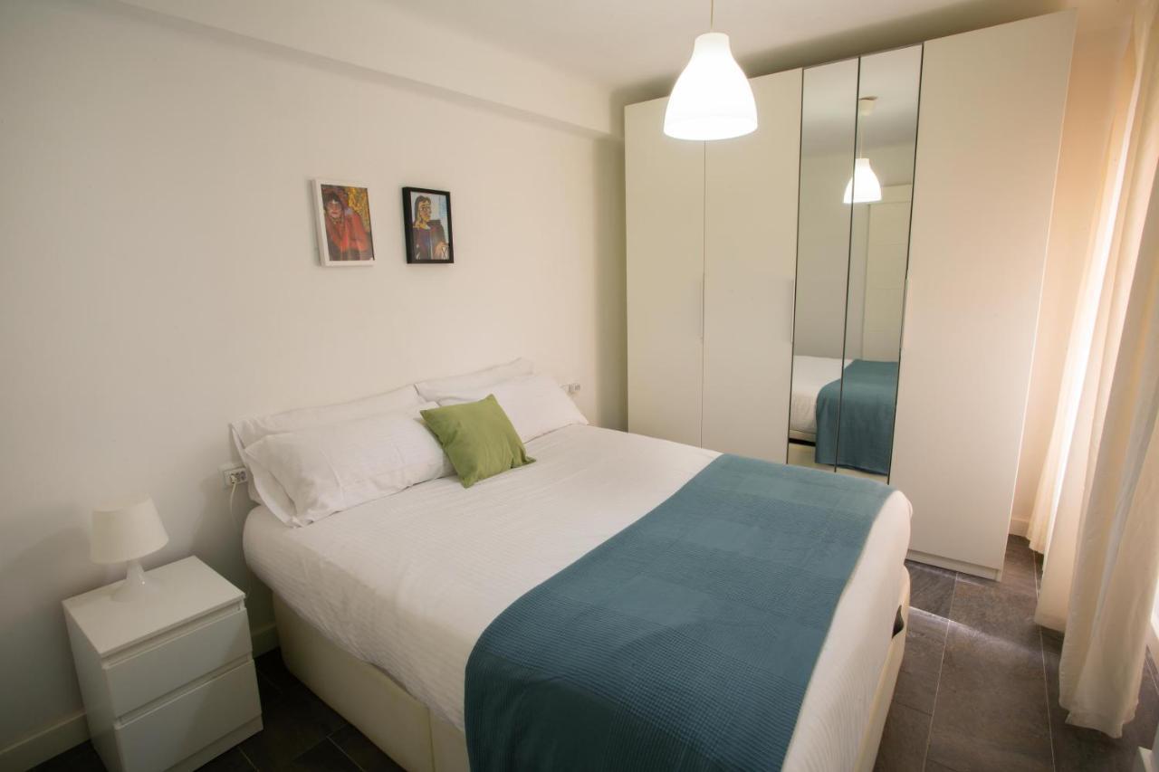 Holidays2Malaga Alta City Center Renovated 2 Bedrooms Apartment Wifi Exterior foto
