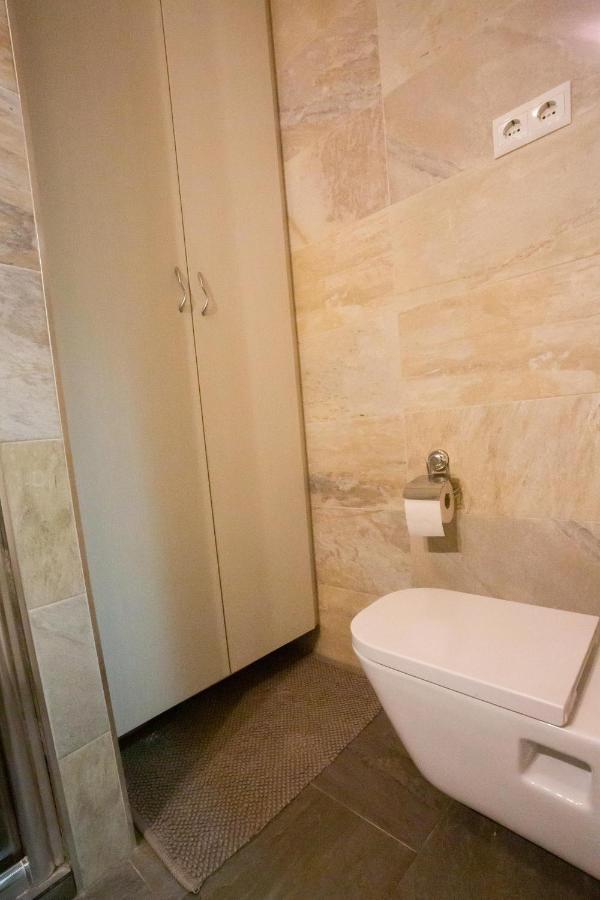 Holidays2Malaga Alta City Center Renovated 2 Bedrooms Apartment Wifi Exterior foto