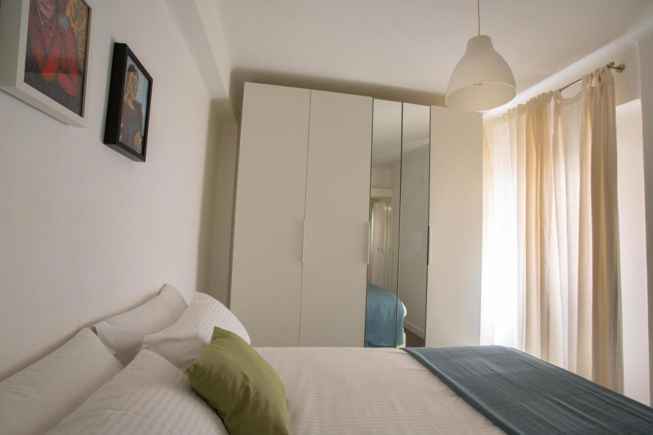Holidays2Malaga Alta City Center Renovated 2 Bedrooms Apartment Wifi Exterior foto