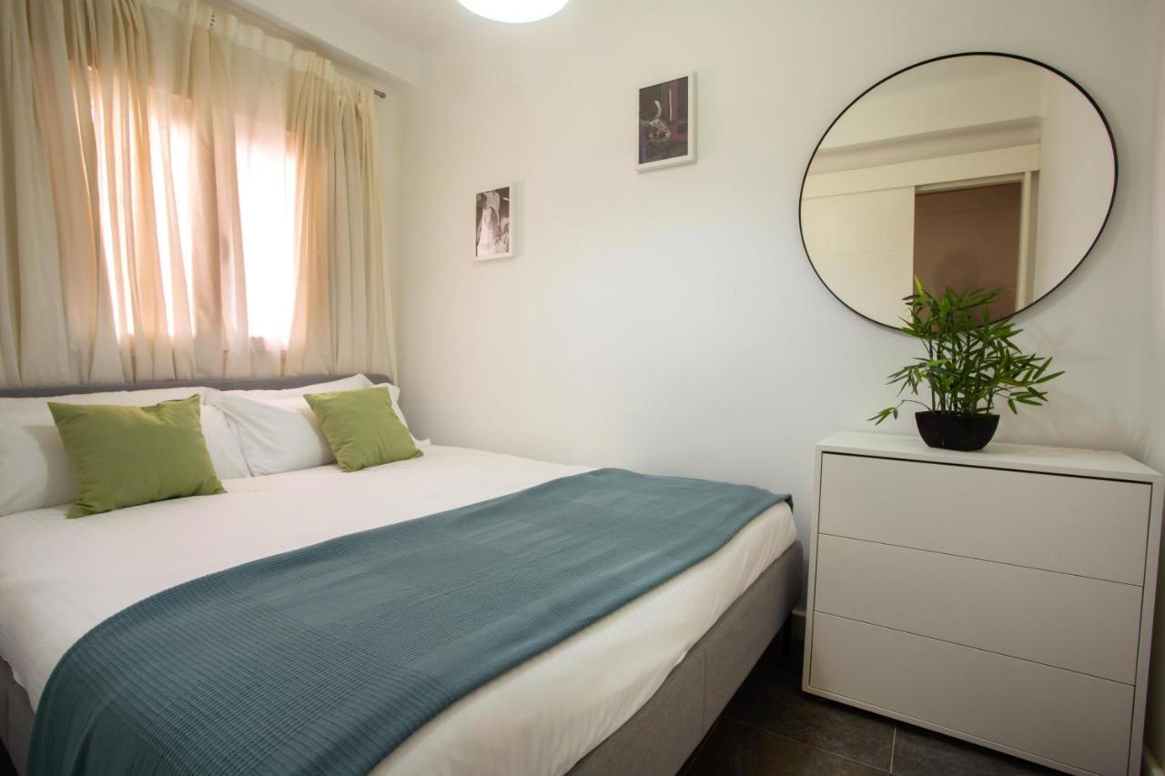 Holidays2Malaga Alta City Center Renovated 2 Bedrooms Apartment Wifi Exterior foto