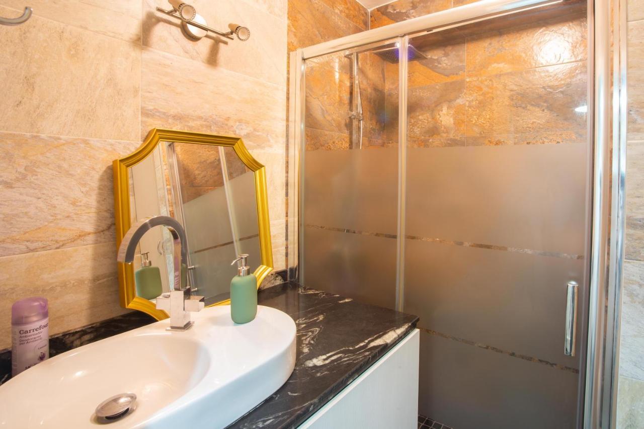 Holidays2Malaga Alta City Center Renovated 2 Bedrooms Apartment Wifi Exterior foto