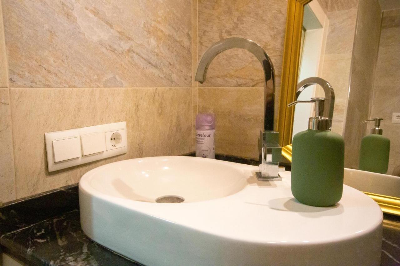 Holidays2Malaga Alta City Center Renovated 2 Bedrooms Apartment Wifi Exterior foto